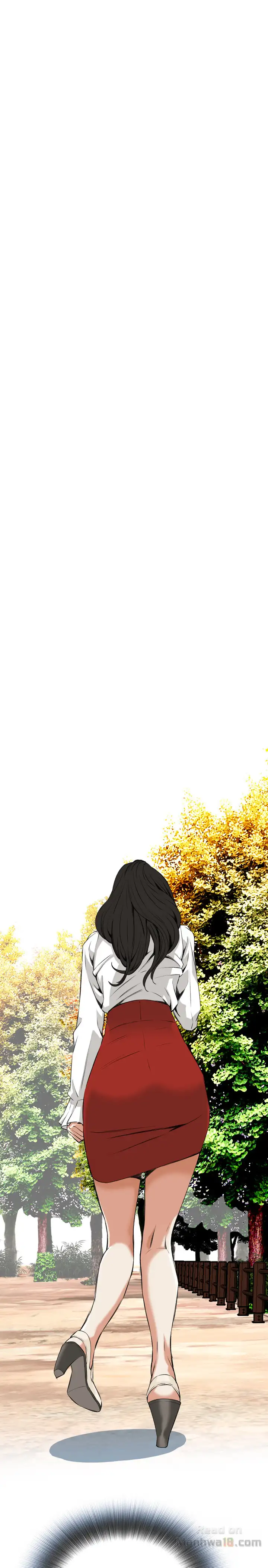 Take a Peek Chapter 51 Page 22