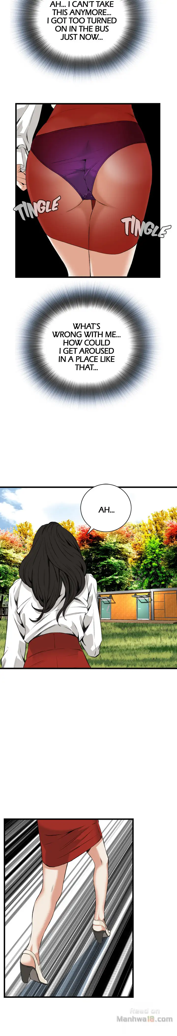 Take a Peek Chapter 51 Page 23