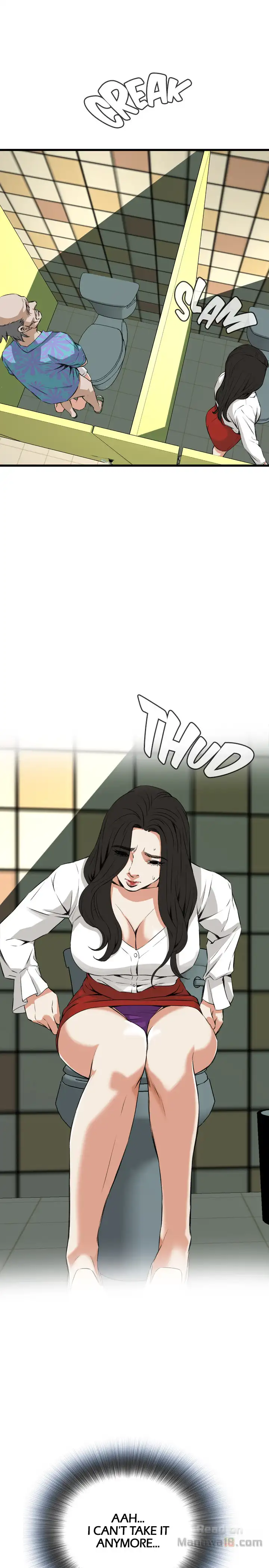 Take a Peek Chapter 51 Page 25