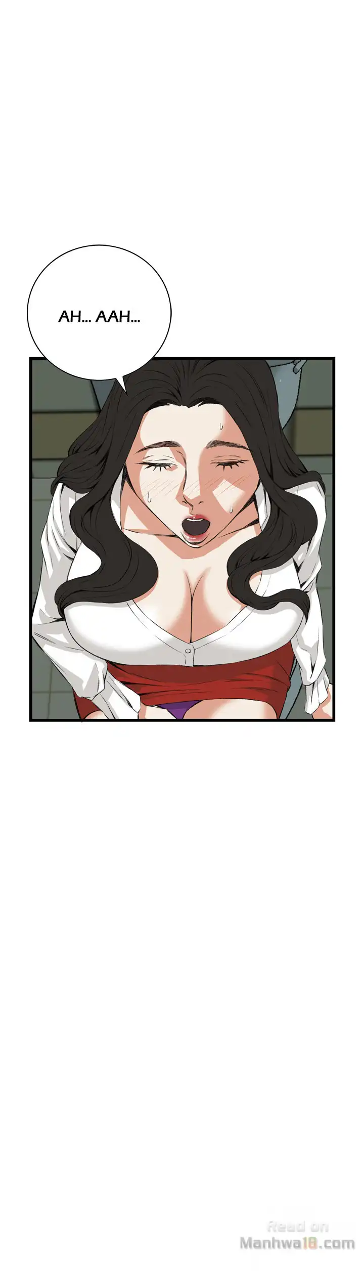 Take a Peek Chapter 51 Page 27
