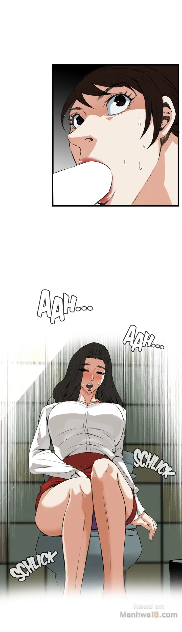 Take a Peek Chapter 51 Page 29