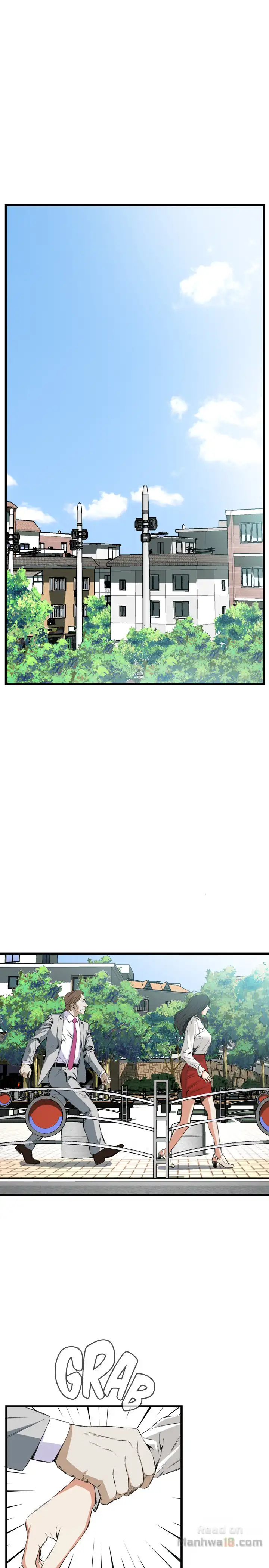 Take a Peek Chapter 51 Page 7