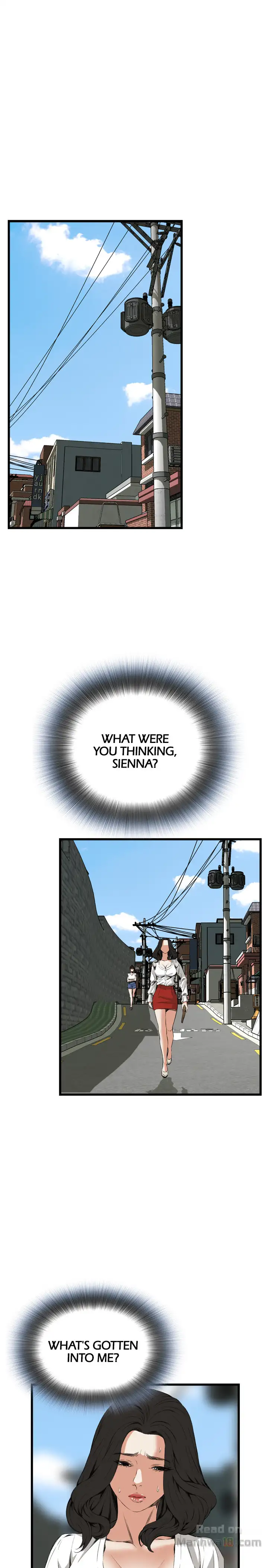 Take a Peek Chapter 52 Page 10