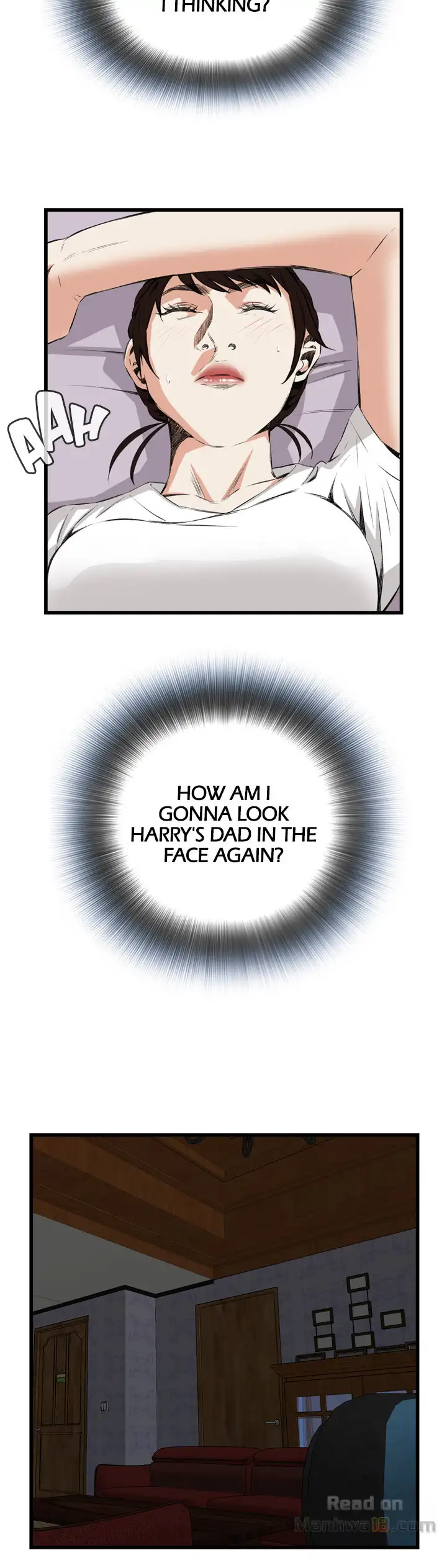 Take a Peek Chapter 52 Page 18