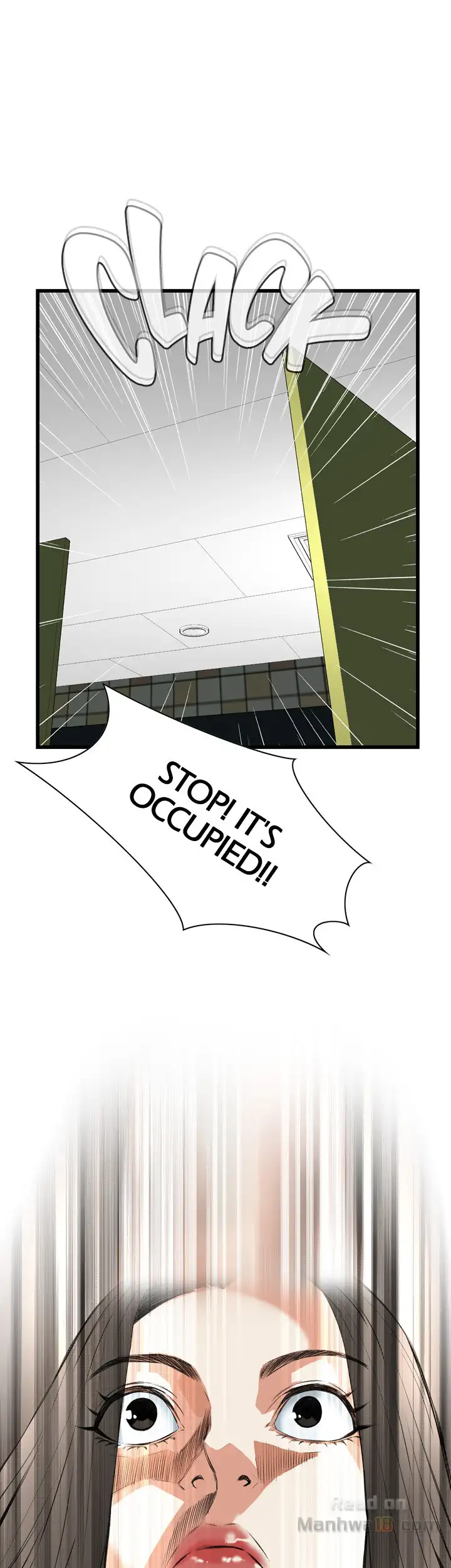 Take a Peek Chapter 52 Page 2