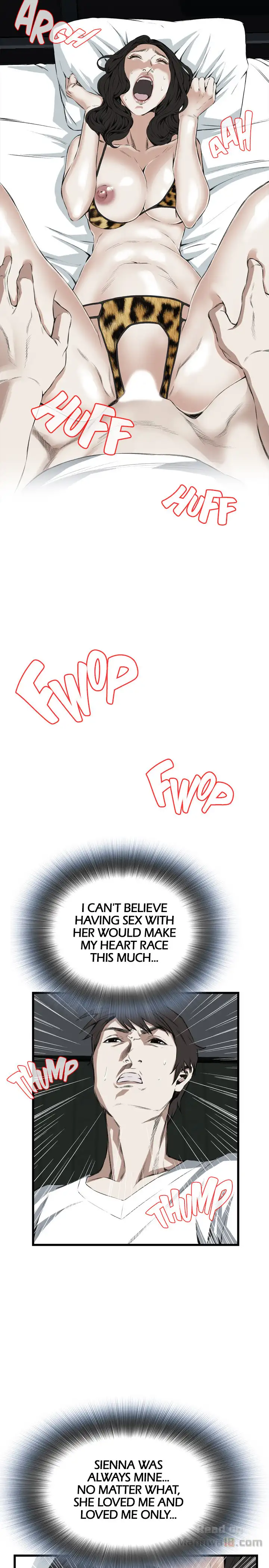 Take a Peek Chapter 53 Page 19