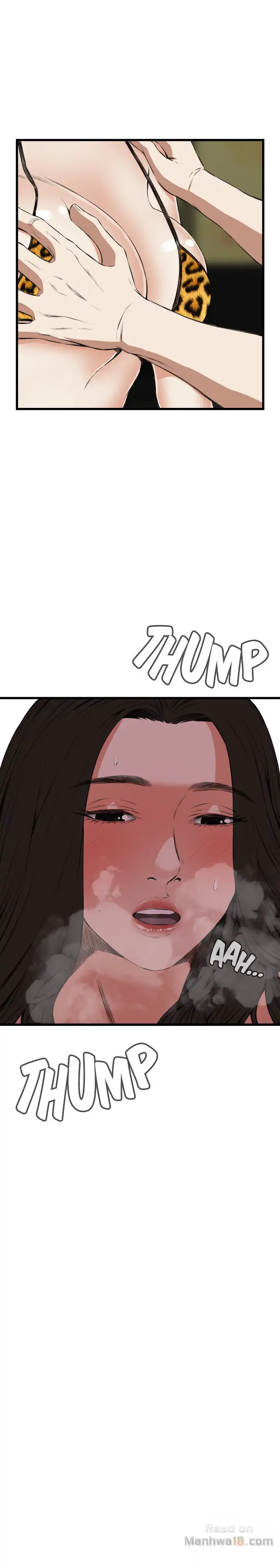 Take a Peek Chapter 53 Page 2