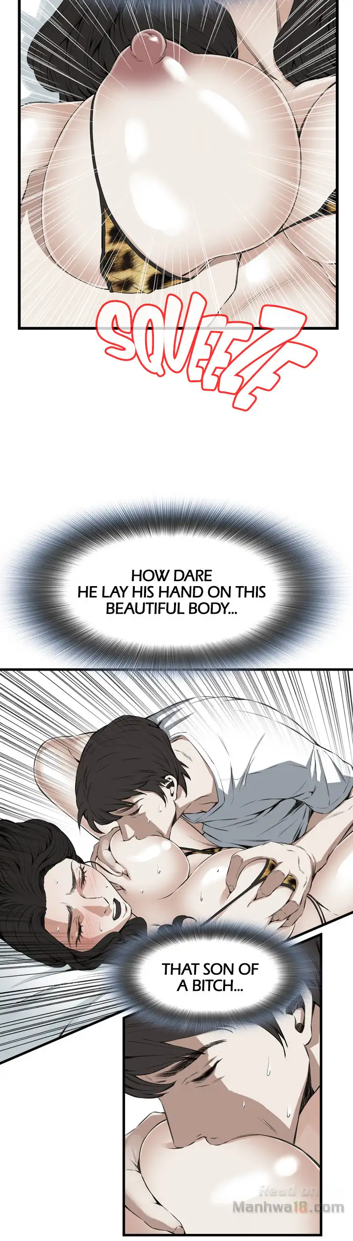 Take a Peek Chapter 53 Page 20