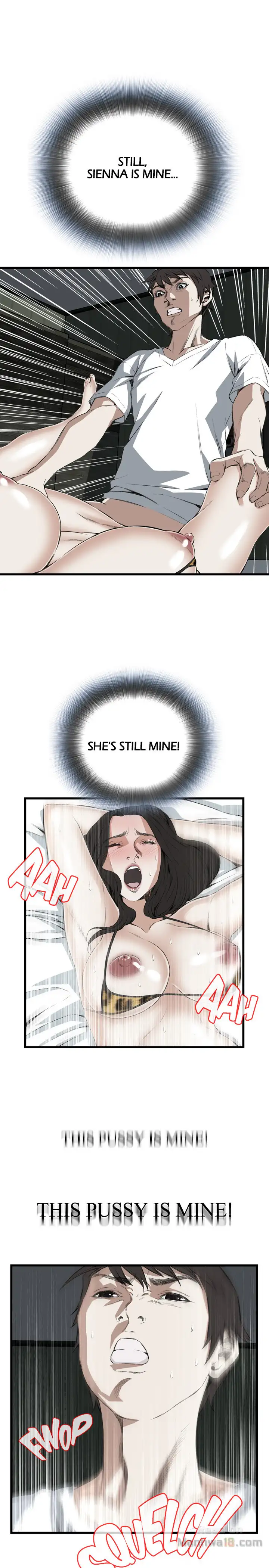 Take a Peek Chapter 53 Page 21
