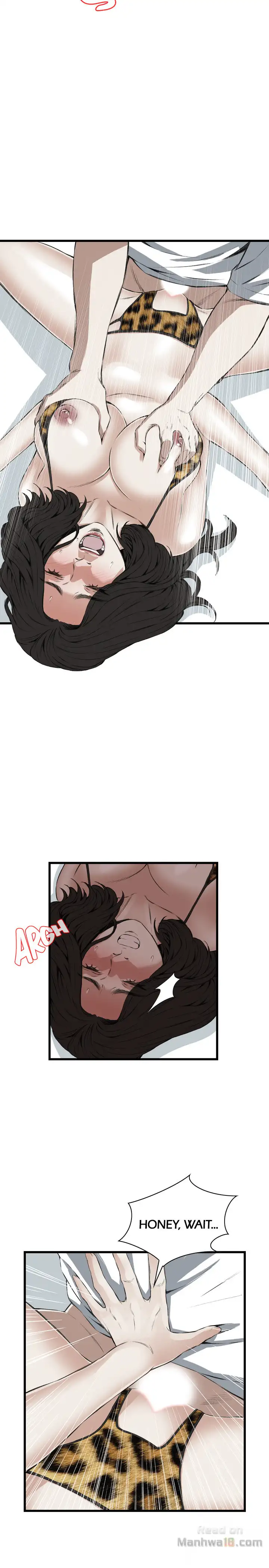 Take a Peek Chapter 53 Page 22