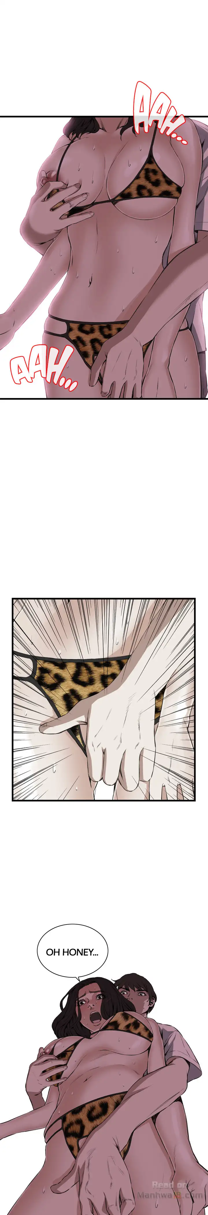 Take a Peek Chapter 53 Page 6