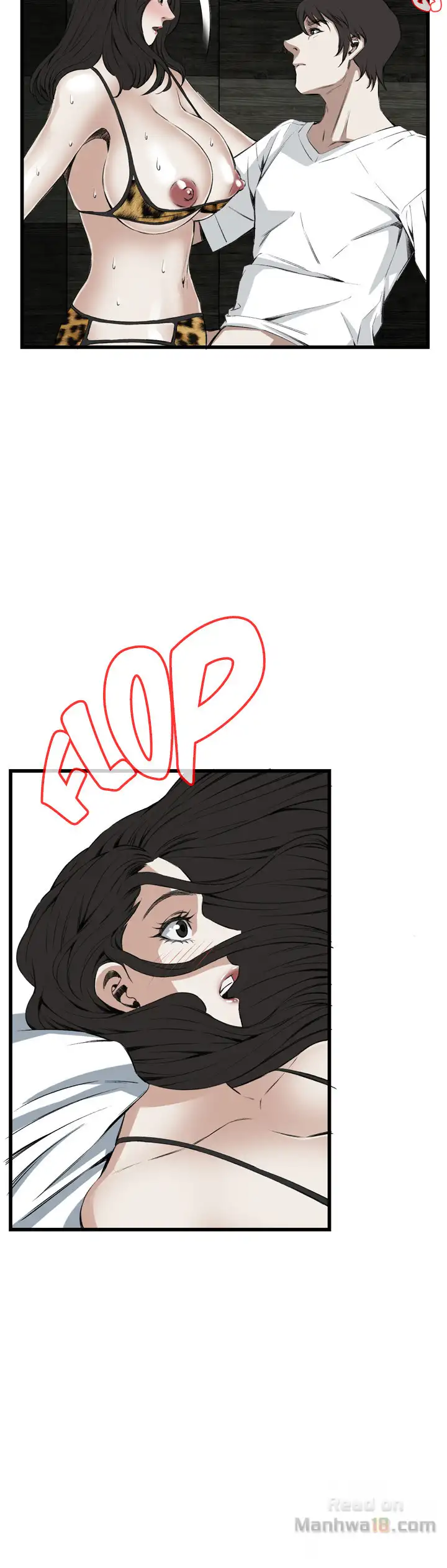 Take a Peek Chapter 54 Page 12