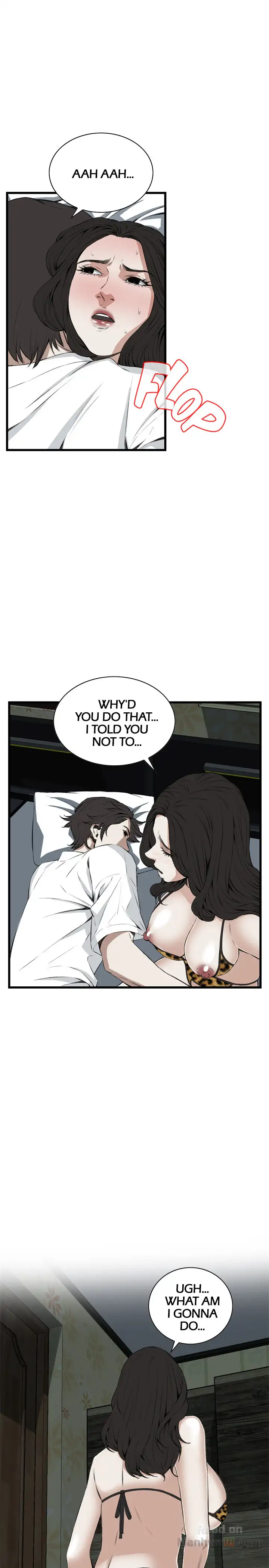 Take a Peek Chapter 54 Page 16