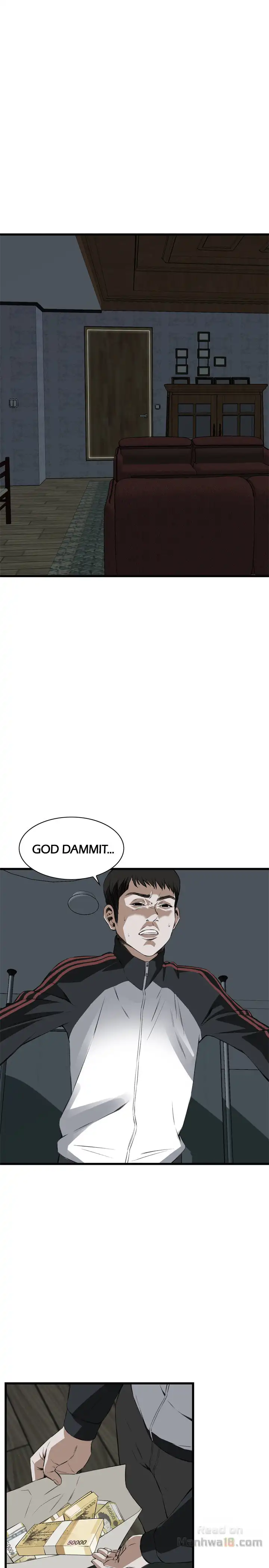 Take a Peek Chapter 54 Page 20