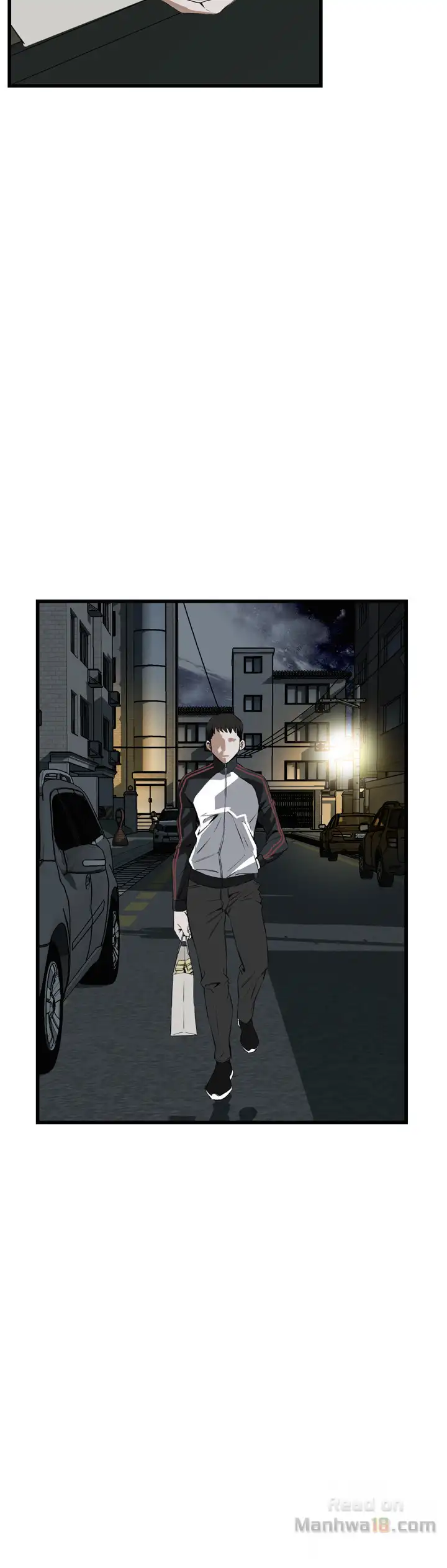Take a Peek Chapter 54 Page 21