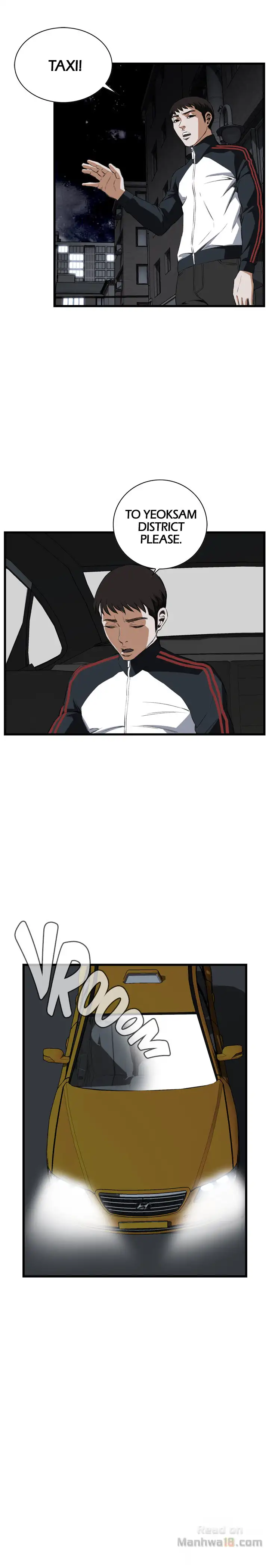 Take a Peek Chapter 54 Page 22