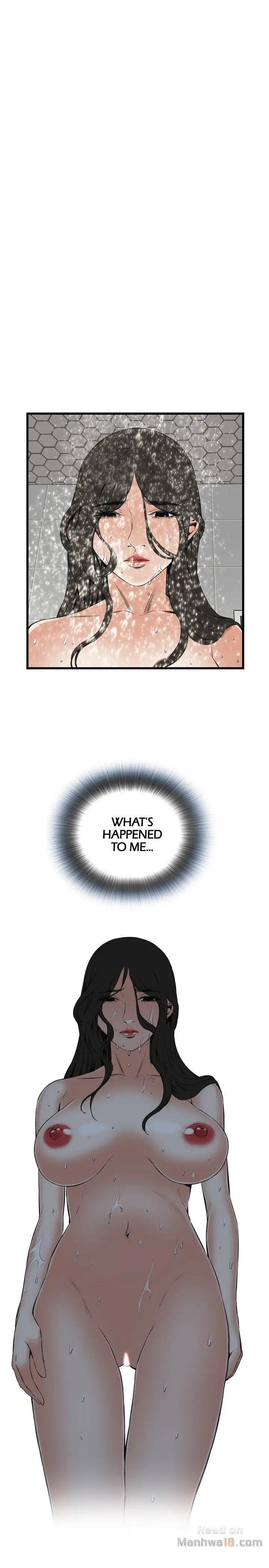 Take a Peek Chapter 54 Page 23