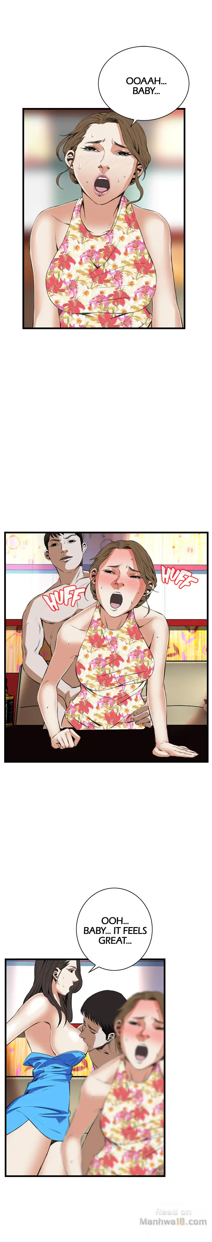 Take a Peek Chapter 54 Page 26