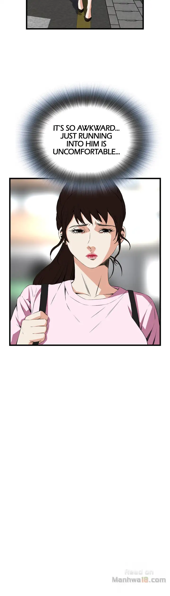 Take a Peek Chapter 55 Page 12