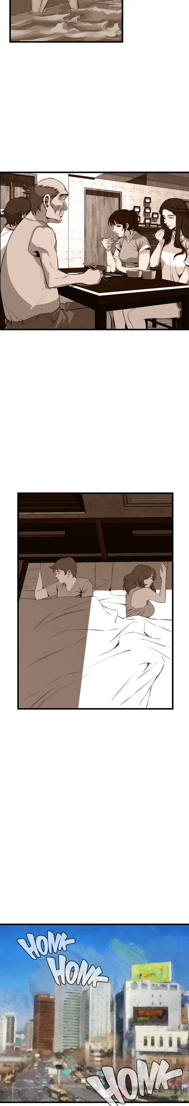 Take a Peek Chapter 55 Page 20