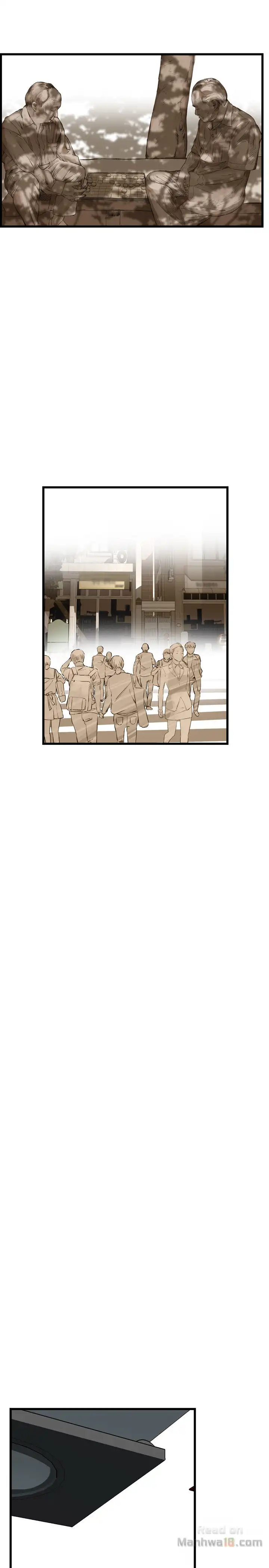Take a Peek Chapter 55 Page 23