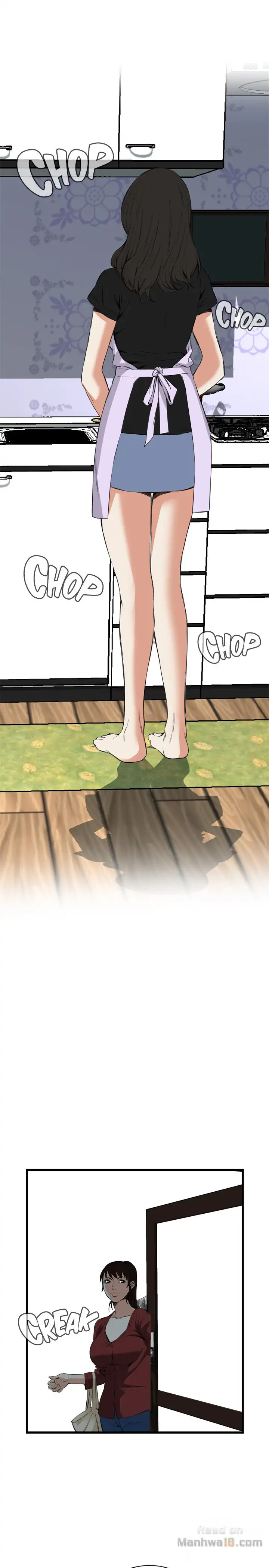 Take a Peek Chapter 55 Page 31
