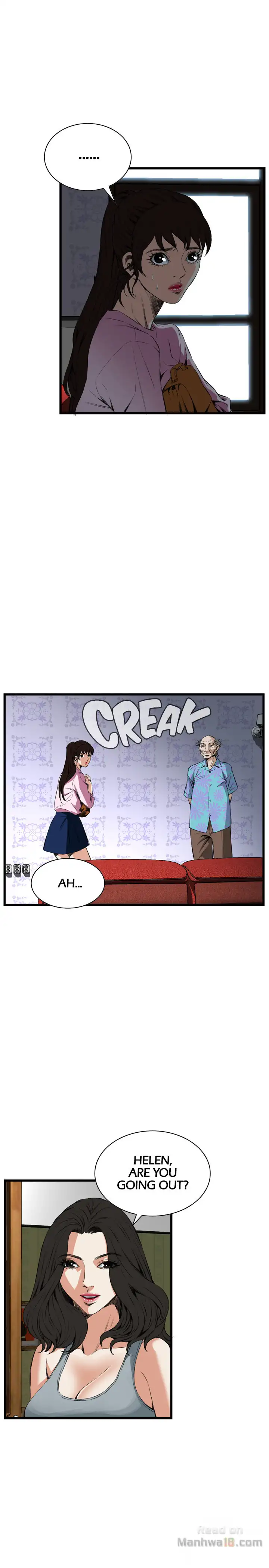 Take a Peek Chapter 55 Page 7