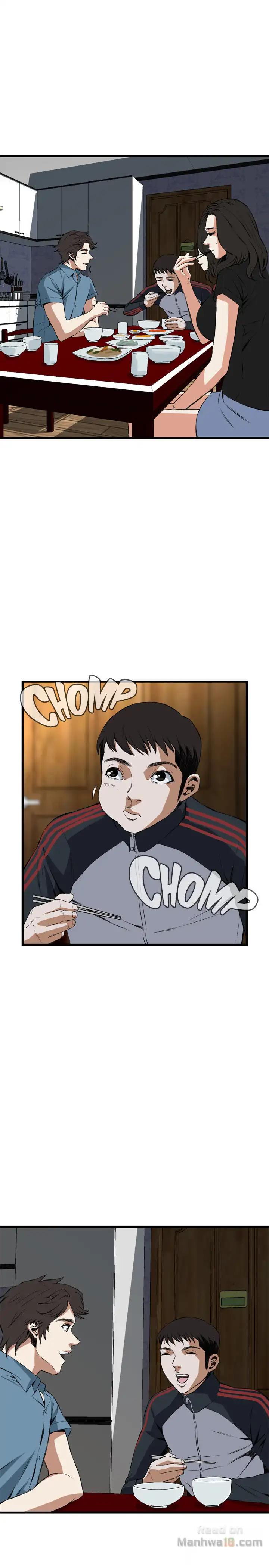 Take a Peek Chapter 56 Page 13