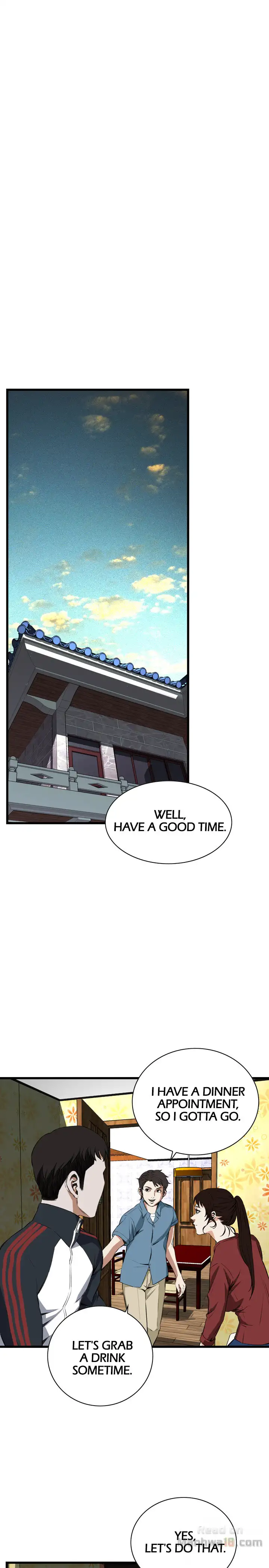 Take a Peek Chapter 56 Page 15