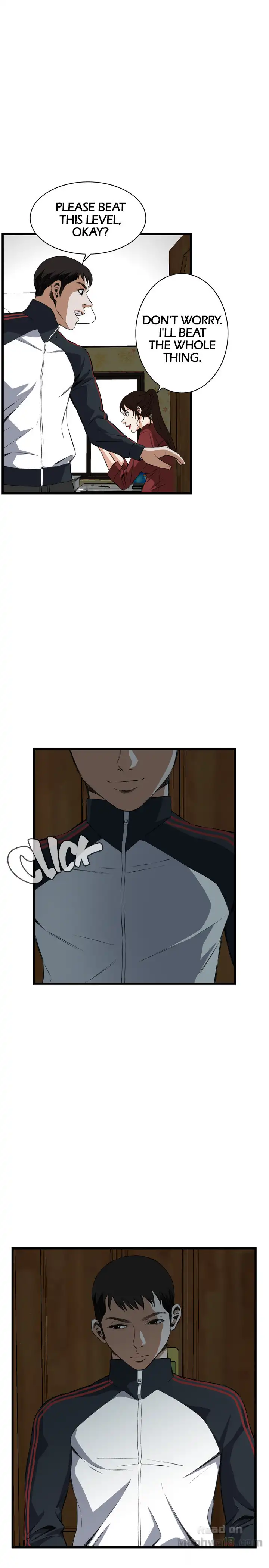 Take a Peek Chapter 56 Page 21