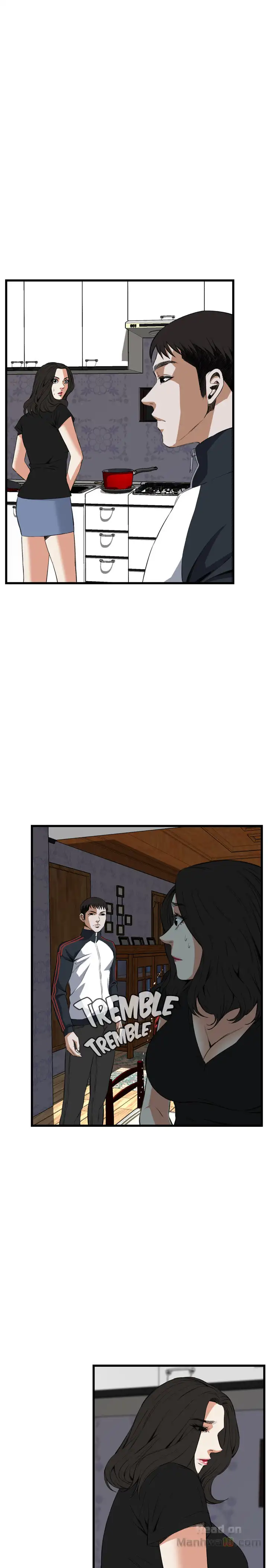 Take a Peek Chapter 56 Page 22