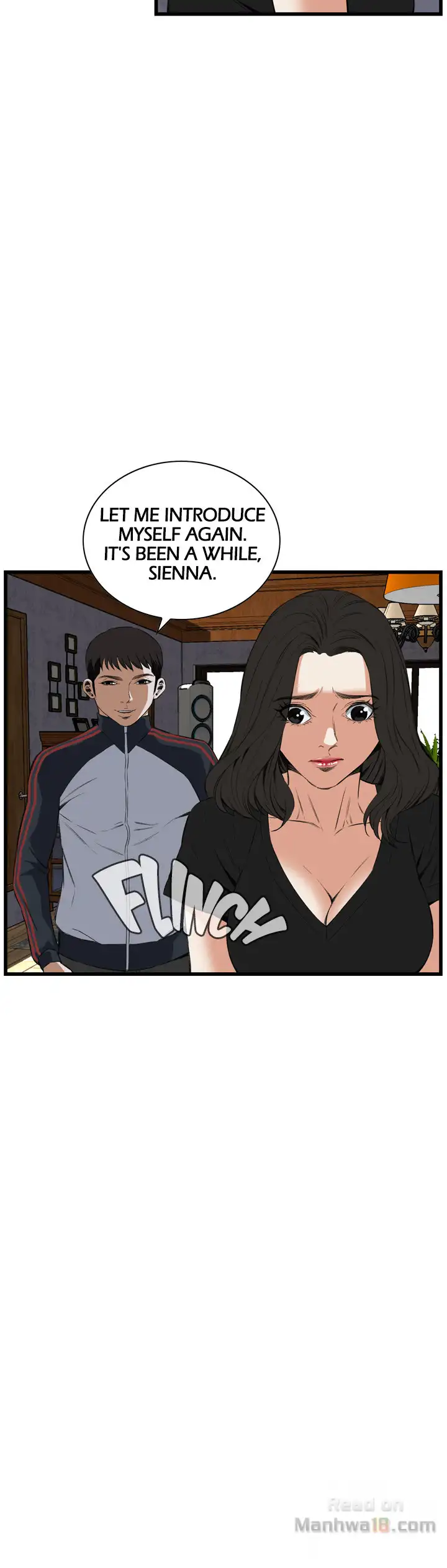 Take a Peek Chapter 56 Page 23