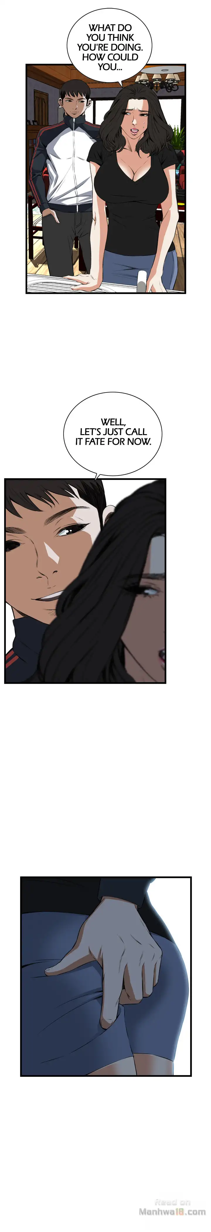 Take a Peek Chapter 56 Page 24