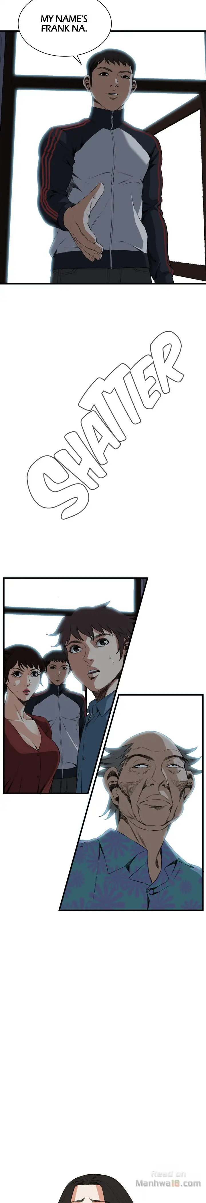 Take a Peek Chapter 56 Page 4