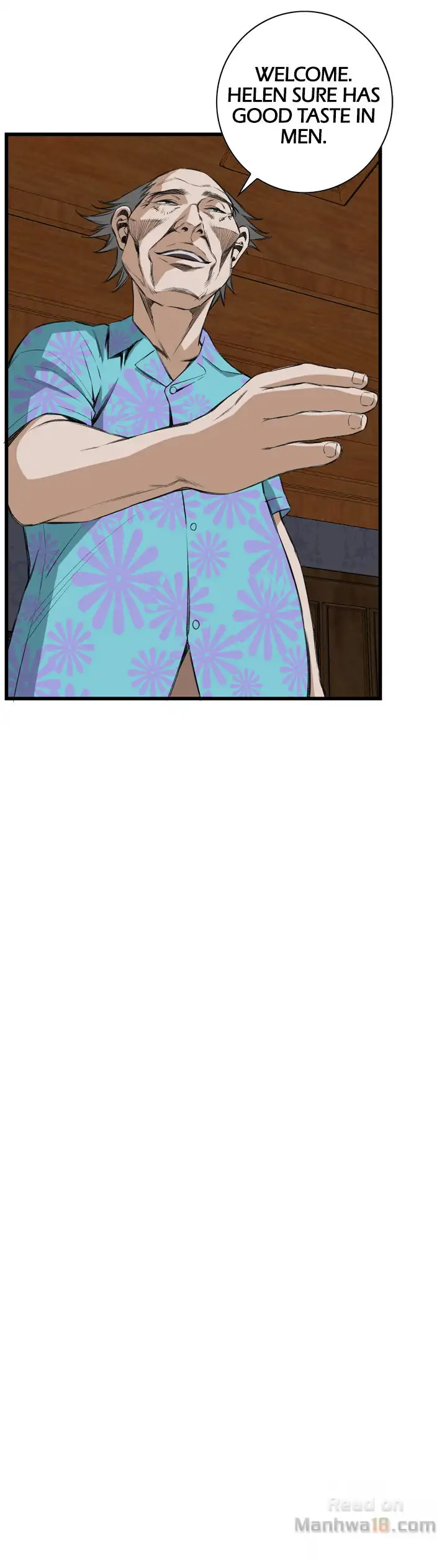 Take a Peek Chapter 56 Page 8