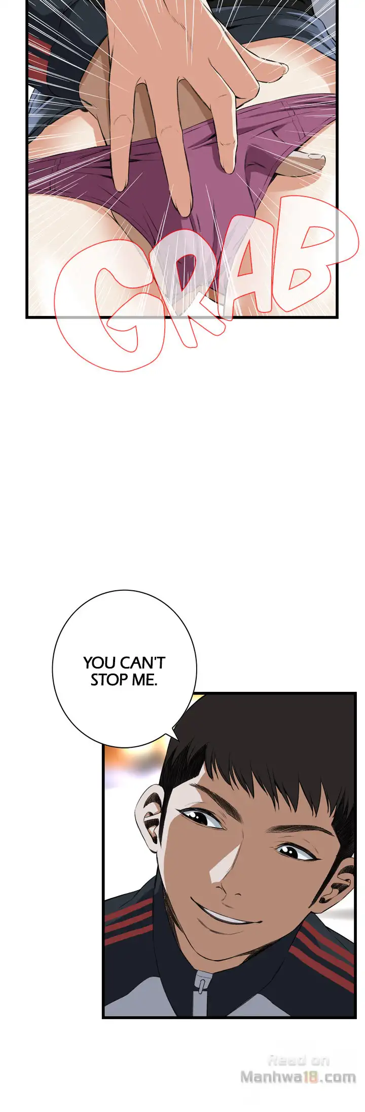 Take a Peek Chapter 57 Page 12