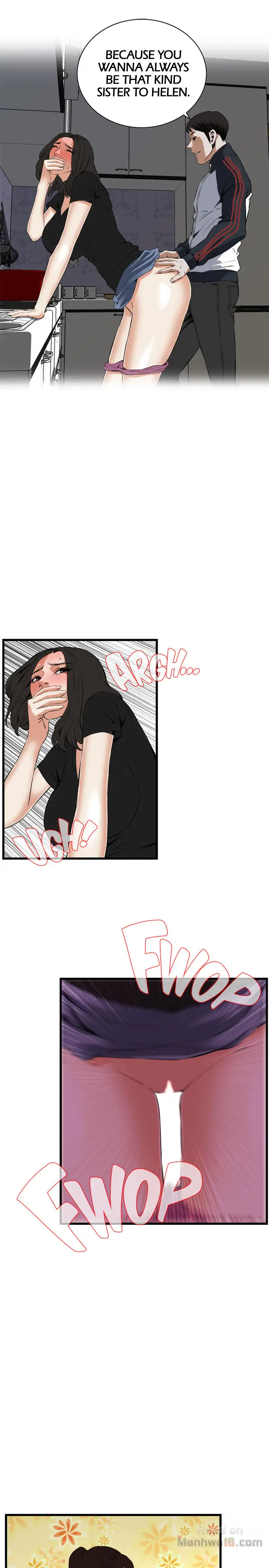Take a Peek Chapter 57 Page 22