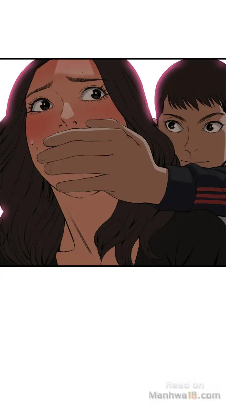 Take a Peek Chapter 57 Page 27