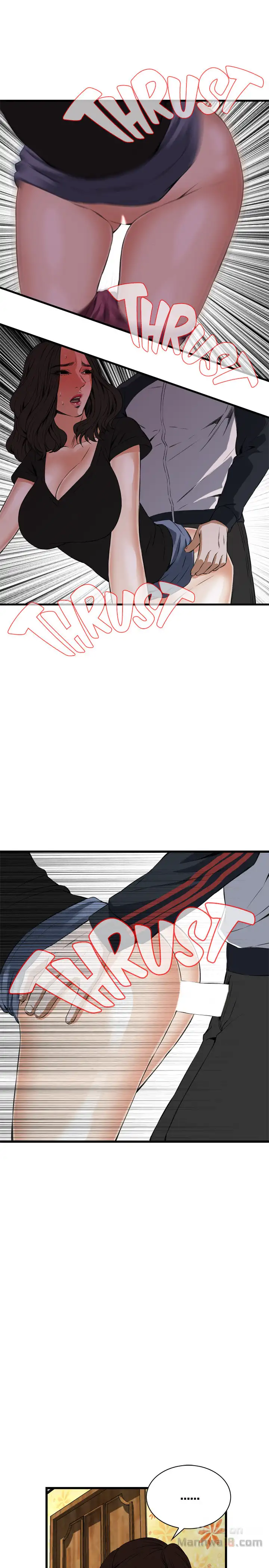 Take a Peek Chapter 57 Page 28