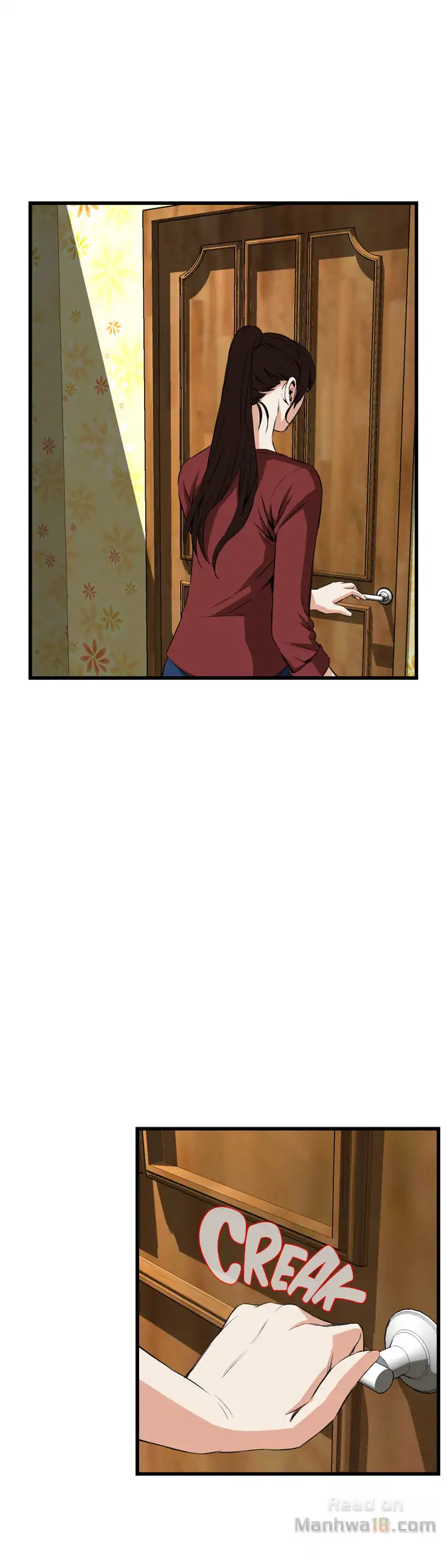 Take a Peek Chapter 57 Page 30