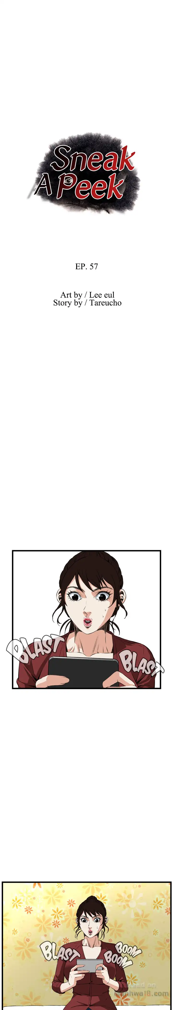 Take a Peek Chapter 57 Page 4