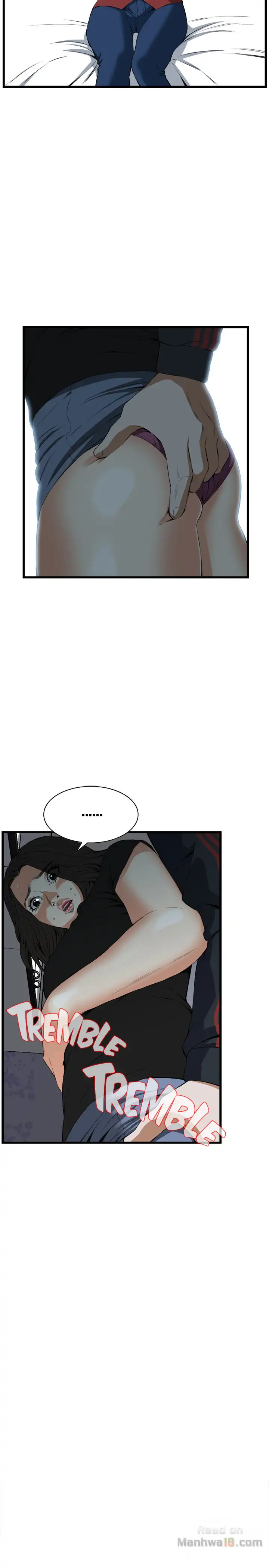 Take a Peek Chapter 57 Page 5