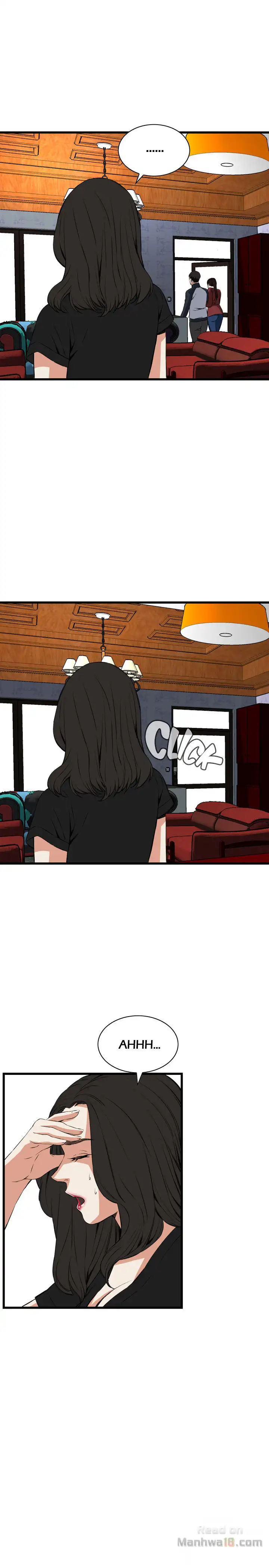 Take a Peek Chapter 58 Page 13