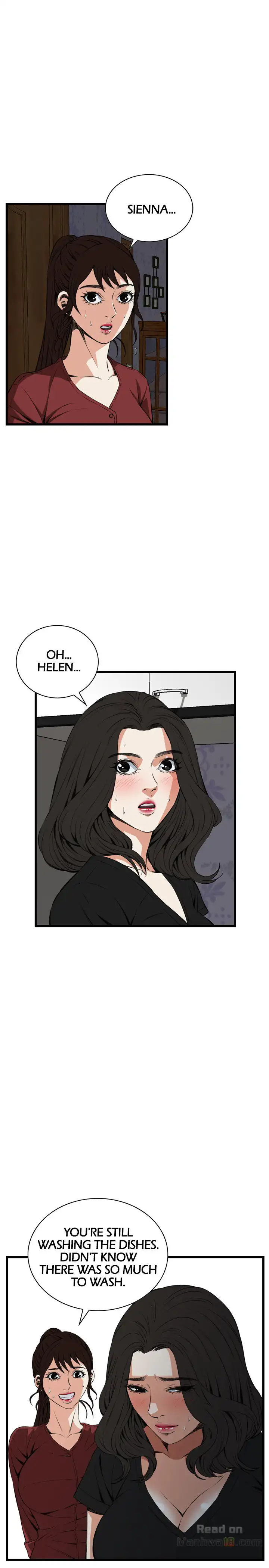Take a Peek Chapter 58 Page 4