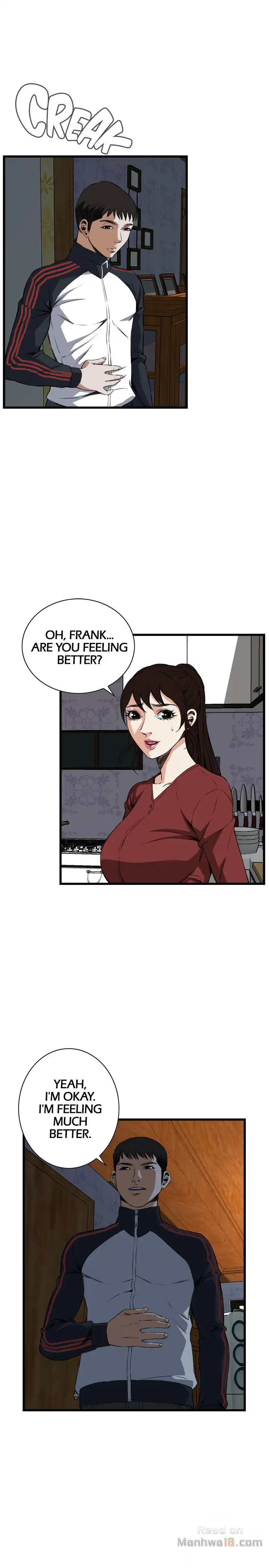 Take a Peek Chapter 58 Page 6