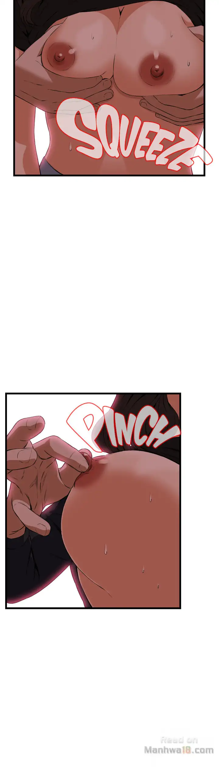 Take a Peek Chapter 58 Page 8