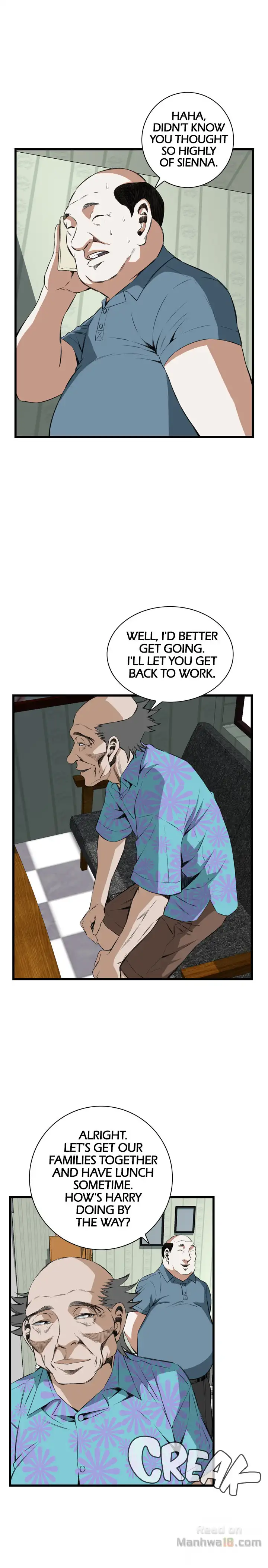 Take a Peek Chapter 59 Page 10