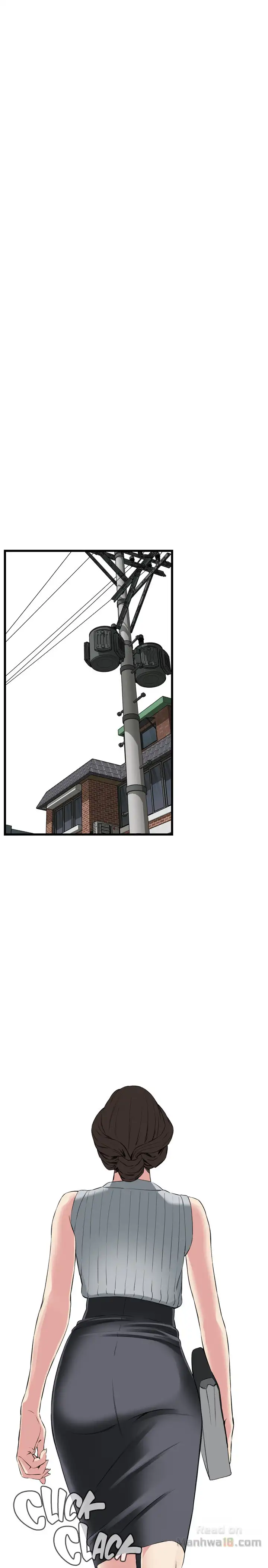 Take a Peek Chapter 59 Page 18