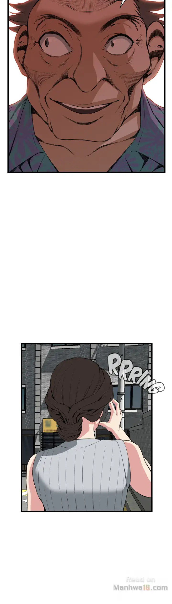 Take a Peek Chapter 59 Page 20