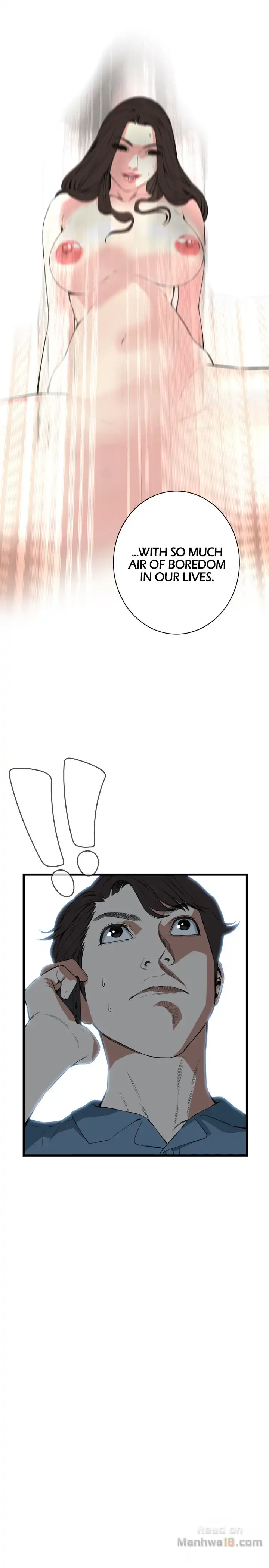 Take a Peek Chapter 59 Page 24